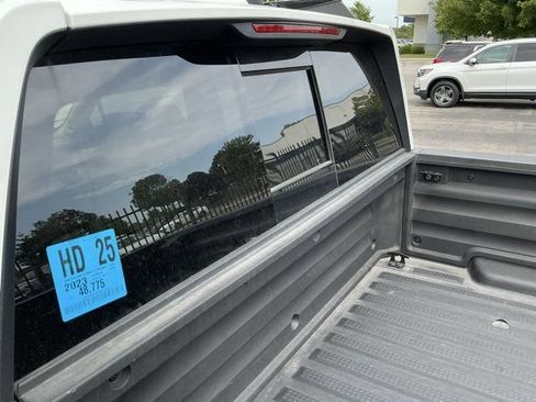 Used 2023 Honda Ridgeline RTL-E image 24