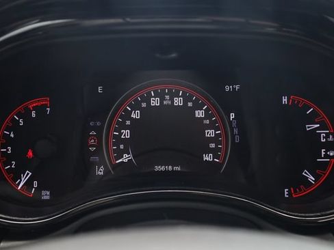 Used 2023 Dodge Durango Citadel AWD/4WD image 17