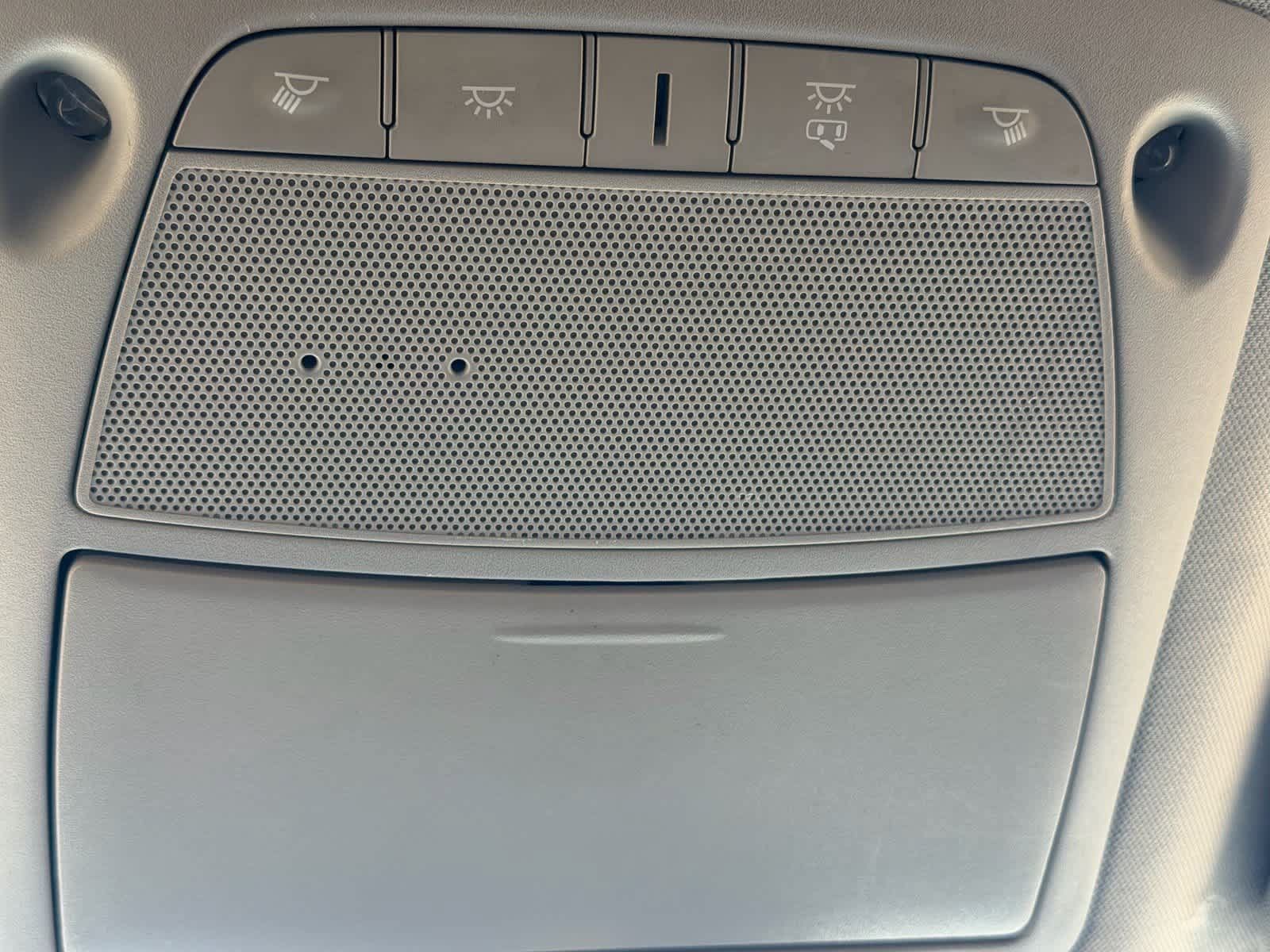 Used 2023 Nissan Murano SV FWD image 18