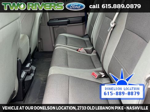 Used 2018 Ford F150 XL w/ Equipment Group 101A Mid AWD/4WD image 37