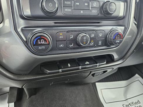 Used 2019 Chevrolet Silverado 1500 LT w/ All Star Edition AWD/4WD image 27