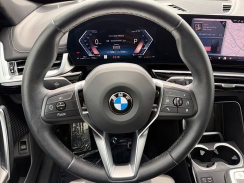 Certified 2024 BMW X1 xDrive28i w/ Premium Package AWD/4WD image 12