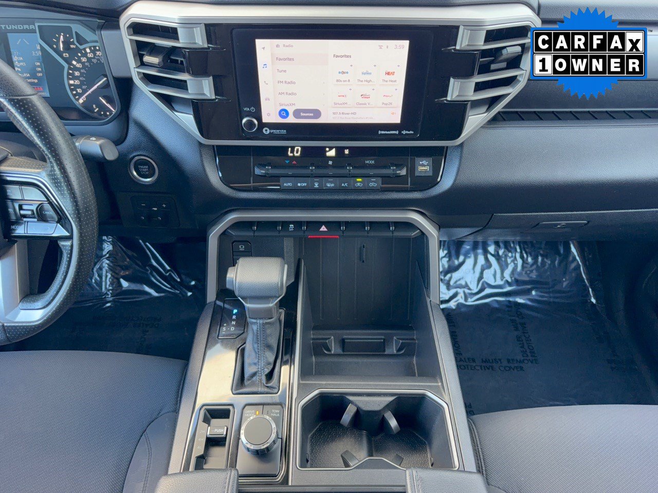 Used 2022 Toyota Tundra SR5 AWD/4WD image 22