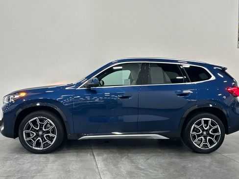 Used 2025 BMW X1 xDrive28i w/ Technology Package AWD/4WD image 7