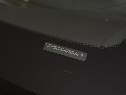 Certified 2019 Ferrari 812 Superfast RWD image 34