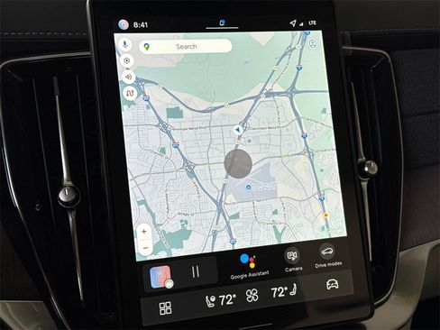 New 2026 Volvo XC90 T8 Ultra w/ Lounge Package image 19