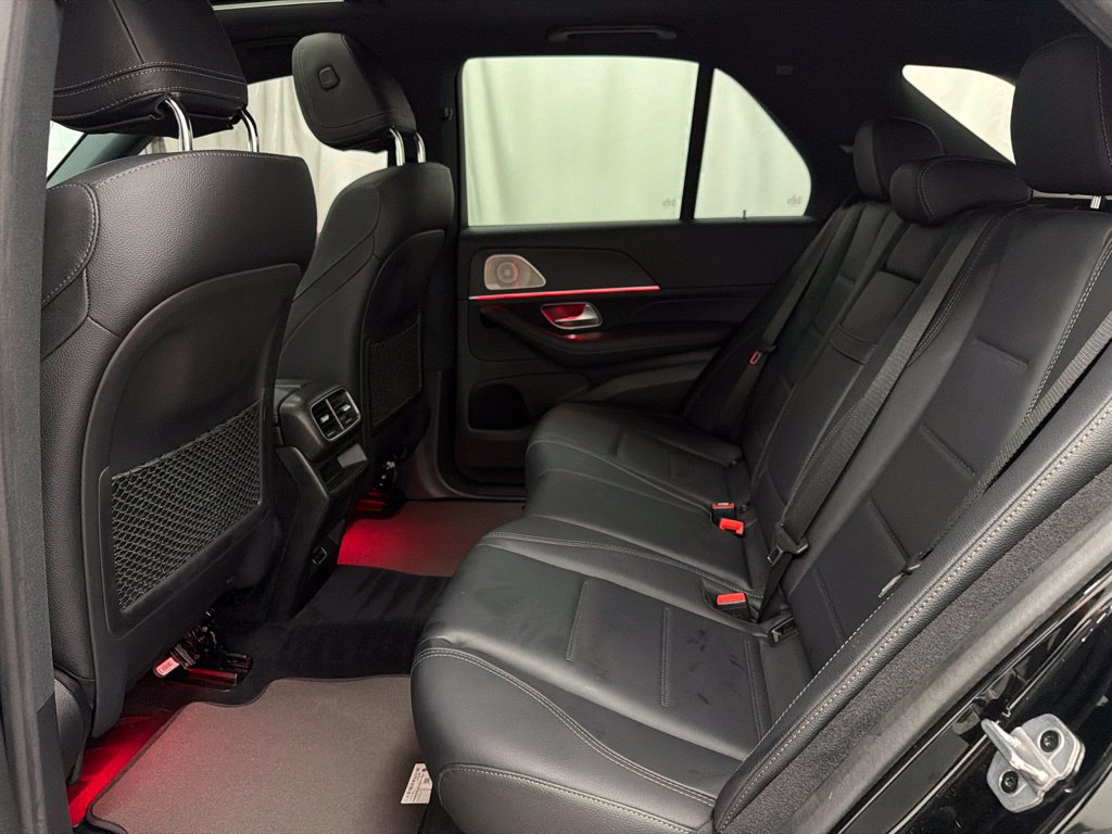 Certified 2024 Mercedes-Benz GLE 450 4MATIC image 23