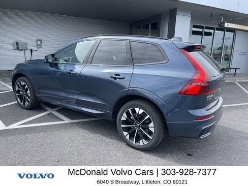 Used 2026 Volvo XC60 B5 Plus w/ Protection Package Premier image 6