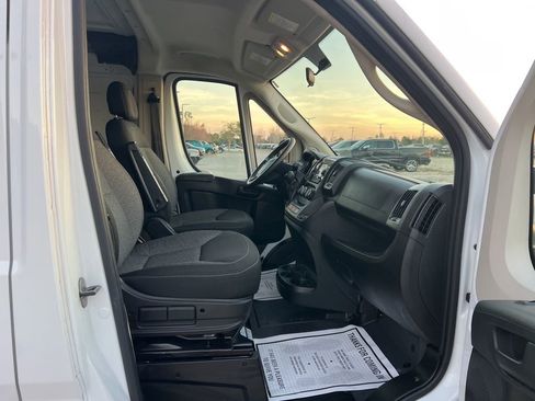 Used 2020 RAM ProMaster 1500 image 37