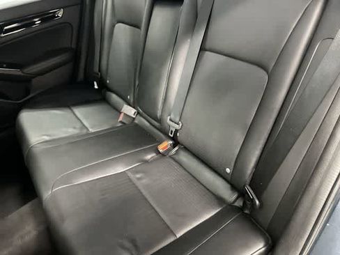 Certified 2023 Honda Civic Sport Touring image 11