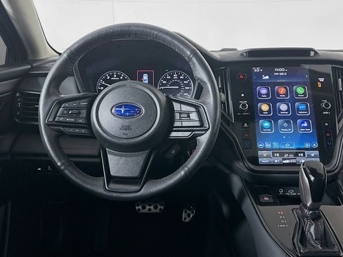 Used 2024 Subaru Legacy Sport image 18