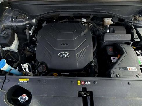 Used 2020 Hyundai Palisade SEL image 21