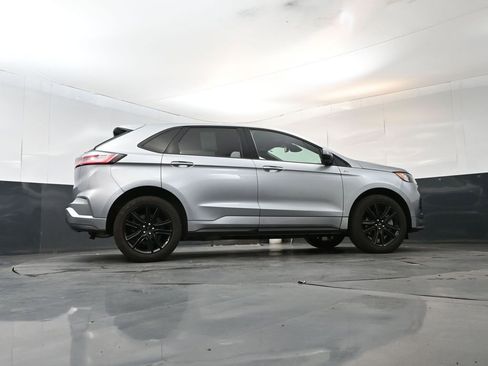 Used 2023 Ford Edge ST-Line AWD/4WD image 24