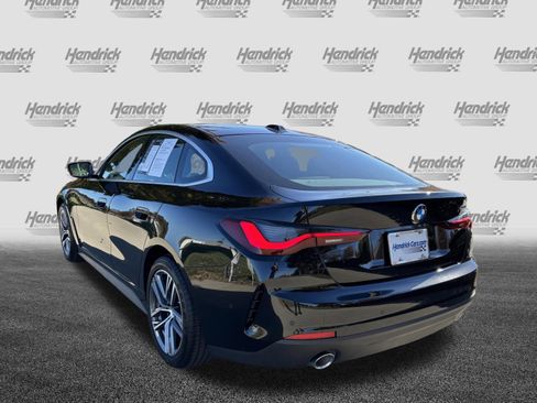 Certified 2025 BMW 430i w/ Premium Package image 8