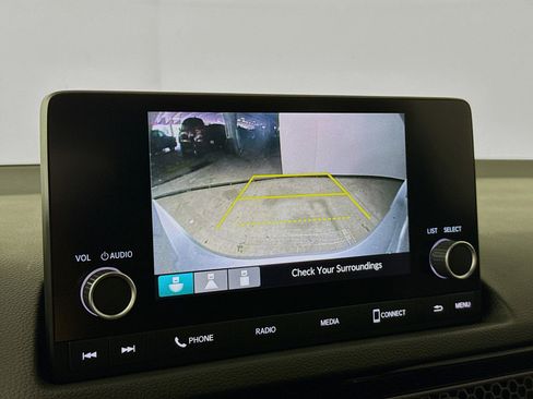 Used 2024 Honda Civic Sport image 14