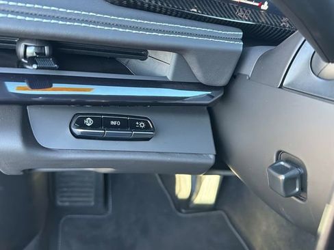 Used 2024 Chevrolet Corvette Z06 w/ Z07 Performance Package image 29