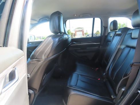 Used 2023 Jeep Grand Cherokee Limited w/ Trailer Tow Prep Group (B) AWD/4WD image 23