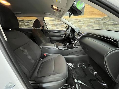 Used 2023 Hyundai Tucson SEL image 36