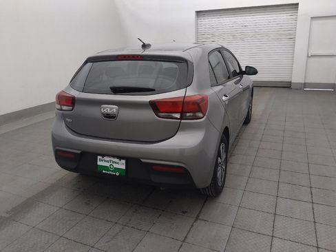 Used 2022 Kia Rio S w/ Option Group 015 FWD image 9