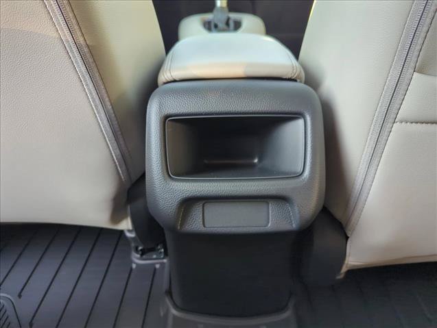 New 2027 Honda HR-V EX-L image 17