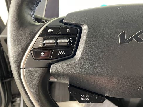 Certified 2023 Kia EV6 Wind w/ Wind Technology Package image 11