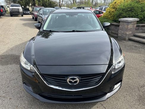 Used 2014 MAZDA MAZDA6 Sport image 11