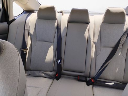 Certified 2023 Honda Accord EX image 12
