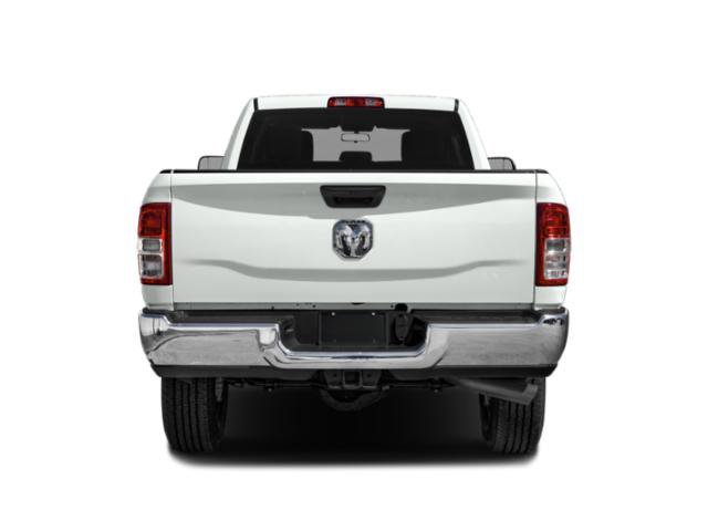 Used 2022 RAM 2500 Big Horn w/ Level A Equipment Group AWD/4WD image 8