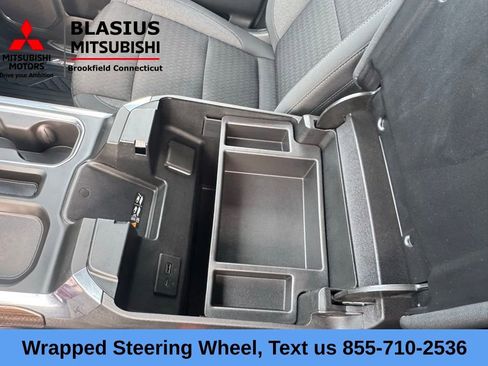 Used 2024 Chevrolet Silverado 1500 LT Trail Boss w/ Protection Package AWD/4WD image 30
