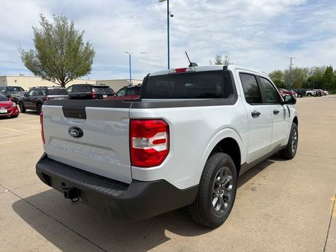 New 2026 Ford Maverick XLT AWD/4WD image 4