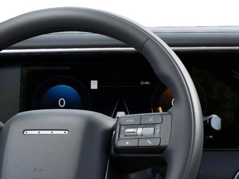 New 2026 Hyundai Palisade Calligraphy image 14