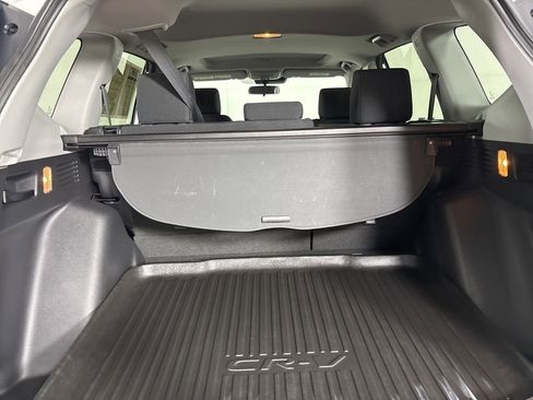 Used 2021 Honda CR-V EX image 24