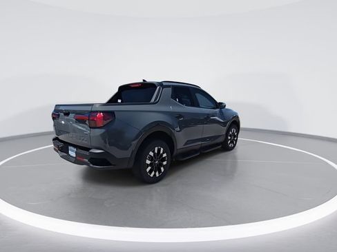 New 2026 Hyundai Santa Cruz SEL AWD/4WD image 8