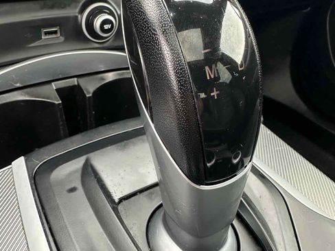 Used 2018 Alfa Romeo Stelvio Ti Sport AWD/4WD image 20
