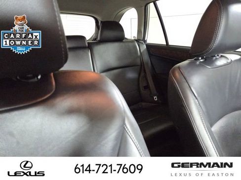 Used 2015 Subaru Outback 3.6R Limited image 20