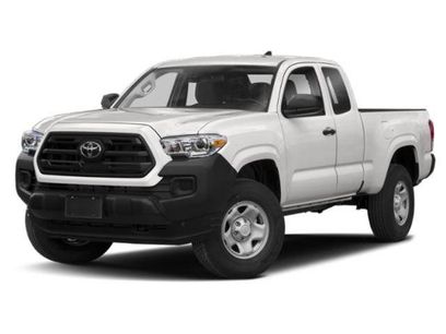 Used 2019 Toyota Tacoma SR