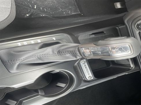 New 2025 Ford Bronco Big Bend image 16