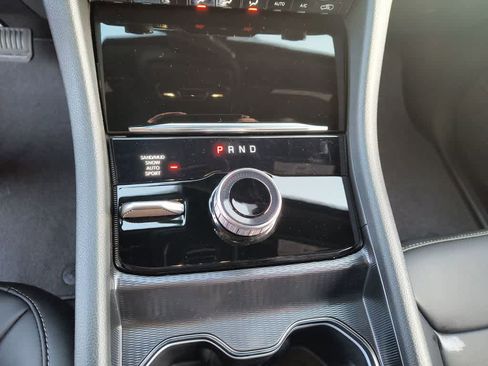 New 2025 Jeep Grand Cherokee L Limited w/ Trailer Tow Package image 20