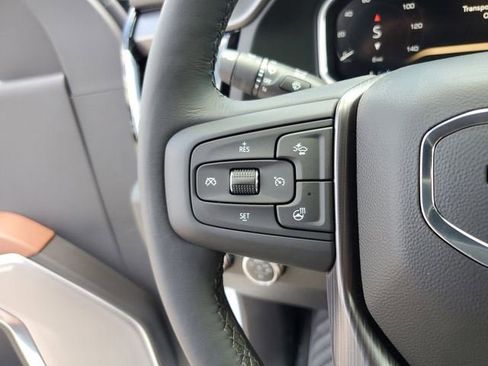 New 2026 GMC Sierra 3500 Denali Ultimate AWD/4WD image 30
