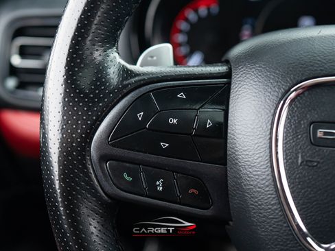 Used 2022 Dodge Durango R/T AWD/4WD image 26