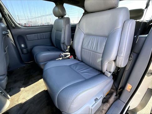 Used 2003 Toyota Sienna XLE image 20