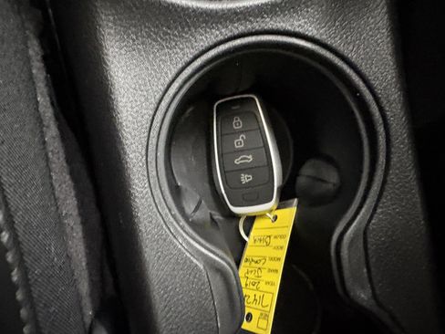 Used 2019 Jeep Compass High Altitude AWD/4WD image 27