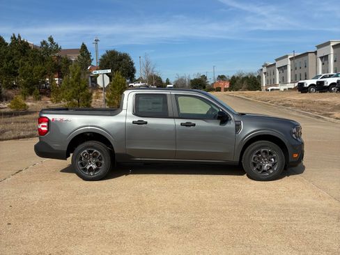 New 2026 Ford Maverick XLT w/ XLT Luxury Package AWD/4WD image 35