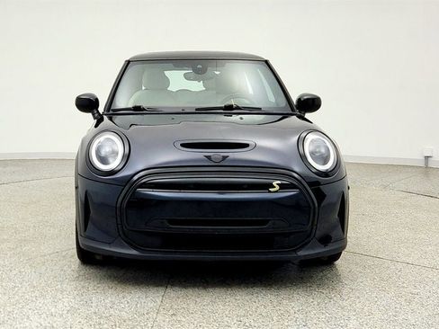 Used 2022 MINI Cooper SE FWD image 2