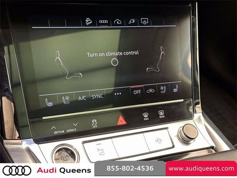 Certified 2023 Audi e-tron Premium Plus w/ Premium Plus Package image 23