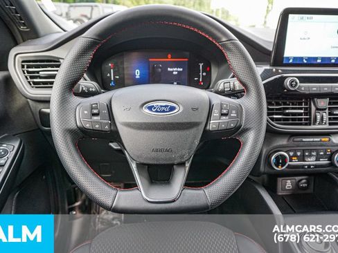 Used 2026 Ford Escape ST-Line FWD image 27