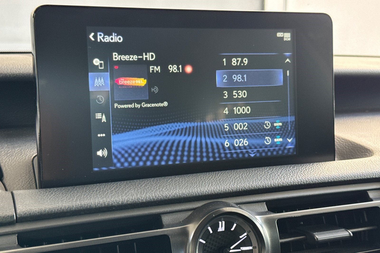 Used 2023 Lexus IS 300 w/ Comfort Package RWD image 23
