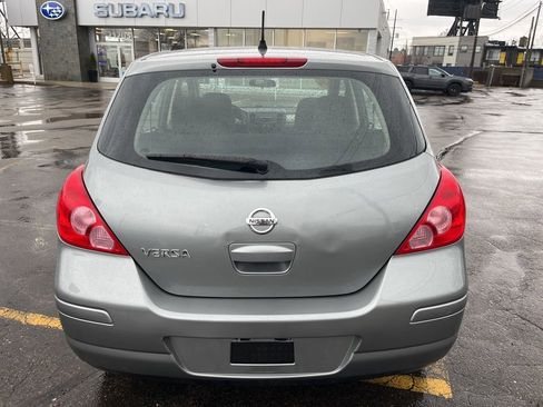 Used 2012 Nissan Versa 1.8 S image 6