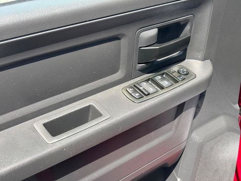 Used 2012 RAM 1500 Express w/ ST Popular Equipment Group RWD image 15
