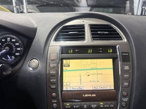 Used 2012 Lexus ES 350 FWD image 70